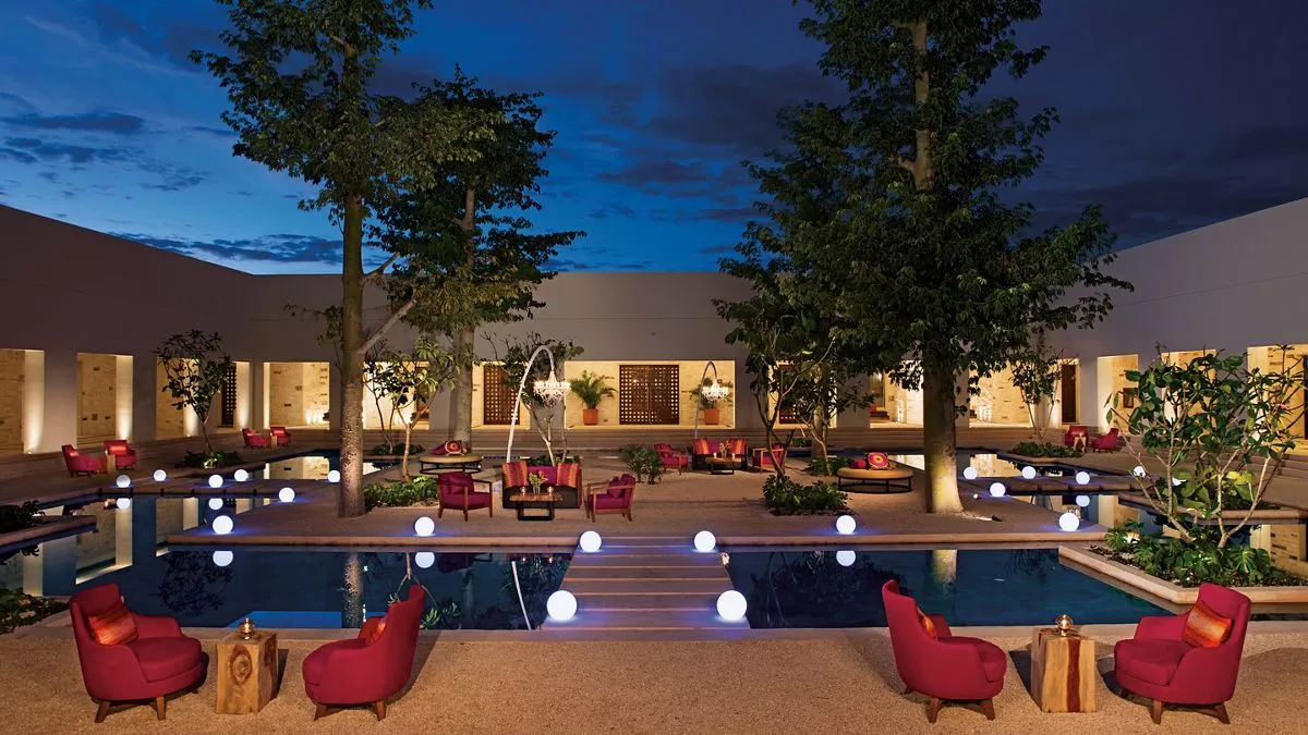 Casamento no Secrets Akumal Riviera Maya